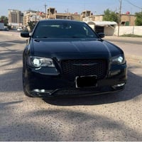 كرايسلر S • ٢٠٢١ • رقم اربيل