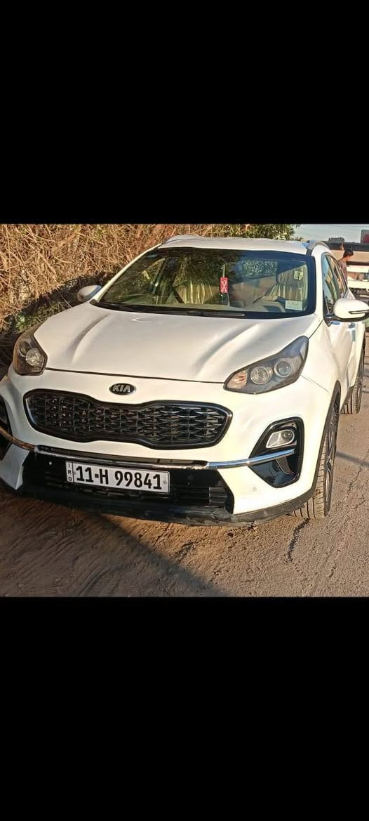 سبورتج موديل٢٠١٩    السعر١٧٠ وبيه مجال مكلف بلنشر***********
السونار بل منشور مكانه بغداد العبيدي فكله حي النصر
