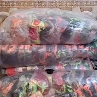 يالله برموده ،،ولادي ،،بناتي قماش قطن 💞💞💞💞💞💞💞💞💞  منشاء تركي 💞💞💞💞💞  قيا...