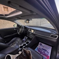 أوبتيما SX • ٢٠١٨ • توربو ٢.٠