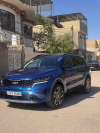 سورنتو 2022 • ٧٠٠٠٠ كم • كفاله عامه
