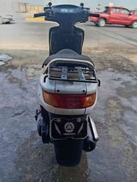 مفتوح المحرك • ناعم • قضاء الشاميه