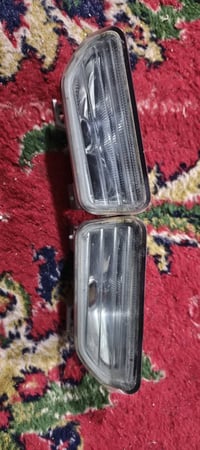 وبركاته  عندي لايت دوسه مال لكزز موديل 2012الئ 2015 اصلي نضيف مختوم ما...