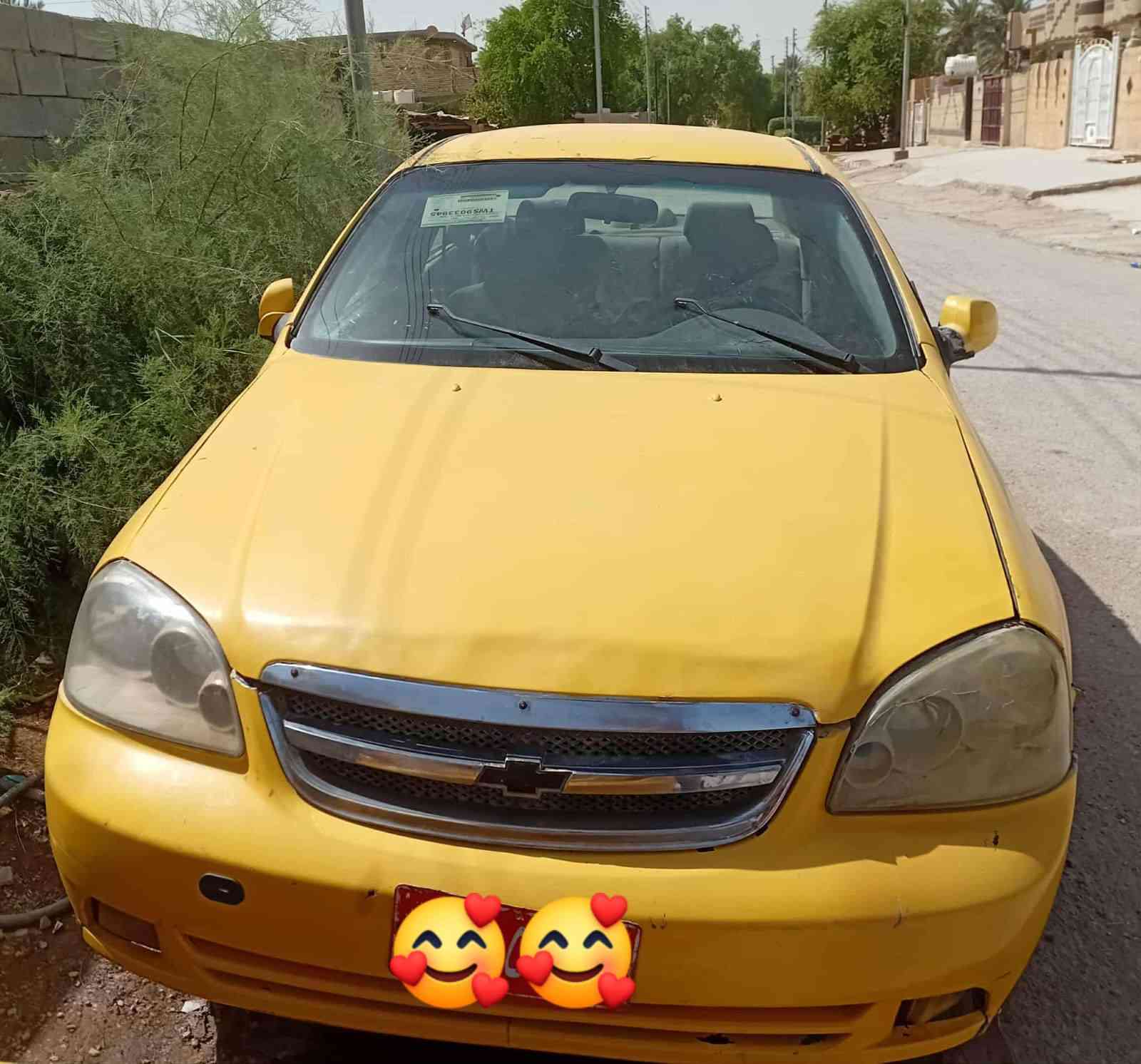 فورنزه موديل 208 كير عاطل مكينه مكفوله بيهه معجون بلقماره رقم احمر غرمات ما عليهه الهيئه عليه تاخذ صافي رقم بغداد راعيهه موجود مكاني بغداد جسر ديالئ السعر 25 وبيهه مجال مراوس عادي  ‏‪***********‬‏
