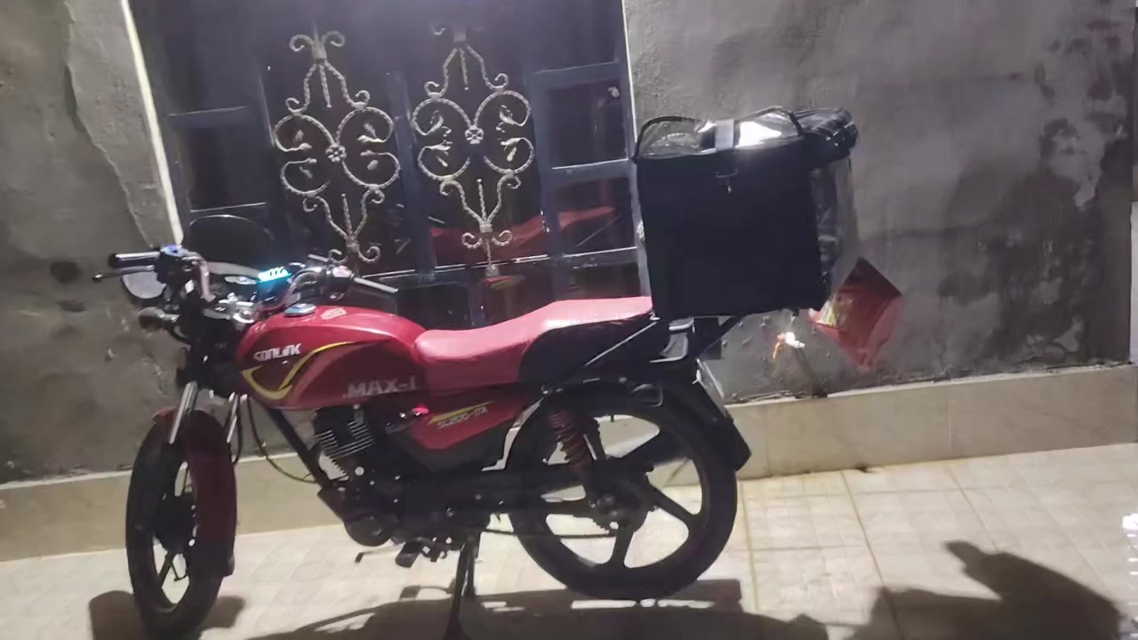 السلام عليكم دراجة سونك ماكس موديل 25 بس البگ ما يشتغل  السعر، 800وبي مجال للشراية رقمي راسلني واتساب ***********
