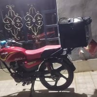 دراجة سونك ماكس موديل 25 بس البگ ما يشتغل  السعر، 800وبي مجال للشراية ...