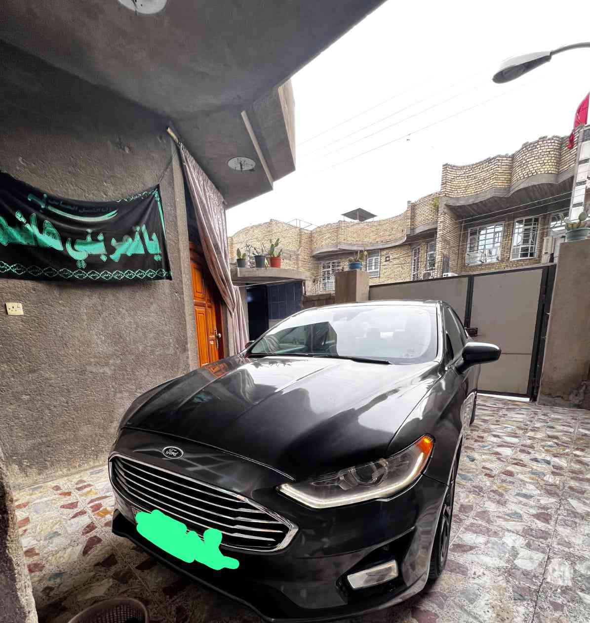 السلام عليكم 

موديل 2020 

فورد فيوشن 

وارد امريكي 

محرك 1500 تيربو

رقم اربيل

اللون نفطي 

السنويه حتى نهايه 2027

الضرر.ربع بنيد بار

ربع جاملغ امامي بارد خارج العراق

داخل العراق جاملغ الخلفي من جهة السايق تصليح على الحار وصبغ 

كير محرك كفاله

تبريد شغال


**إذا كنت صاحب هذا الإعلان وتريد حذفه لأي سبب، رجاءا أرسل رسالة إلى الدعم الفني**
