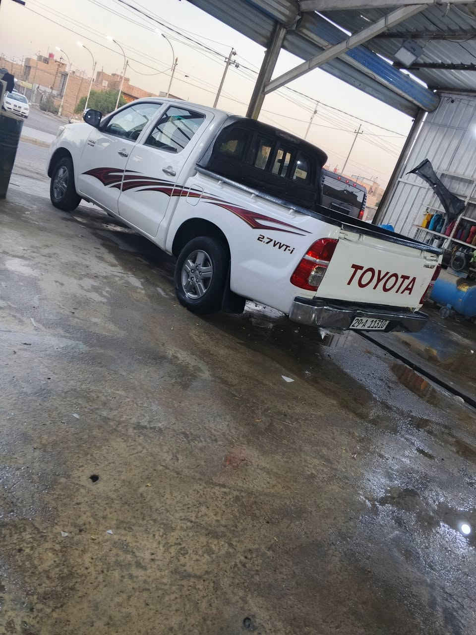 السلام عليكم فلاونزه كويتيه موديل 2013شاصي 19 للبيع رقم نكليزي سنويه ل29 تحويل مباشر مكفوله اصوليات وعيب شرعي مكانه ناصريه مركز محافظه السعر158 رقم الهاتف7 0781208971     %   ***********
