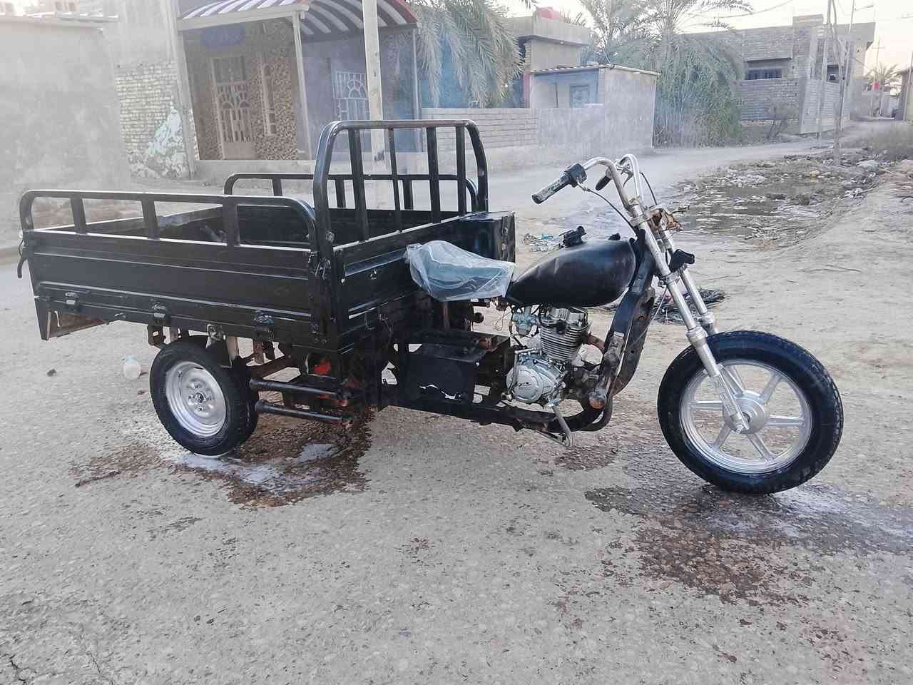 السلام عليكم ستوته  امتي ار محرك 200الستوته نضيفه مثل ما موضح ب الصوره السعر 600 وبيه مجال قليل العنوان قضاء المدينه رقم الهاتف ***********
