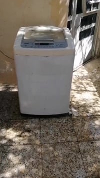 غسالة • ٦٠ قفلة