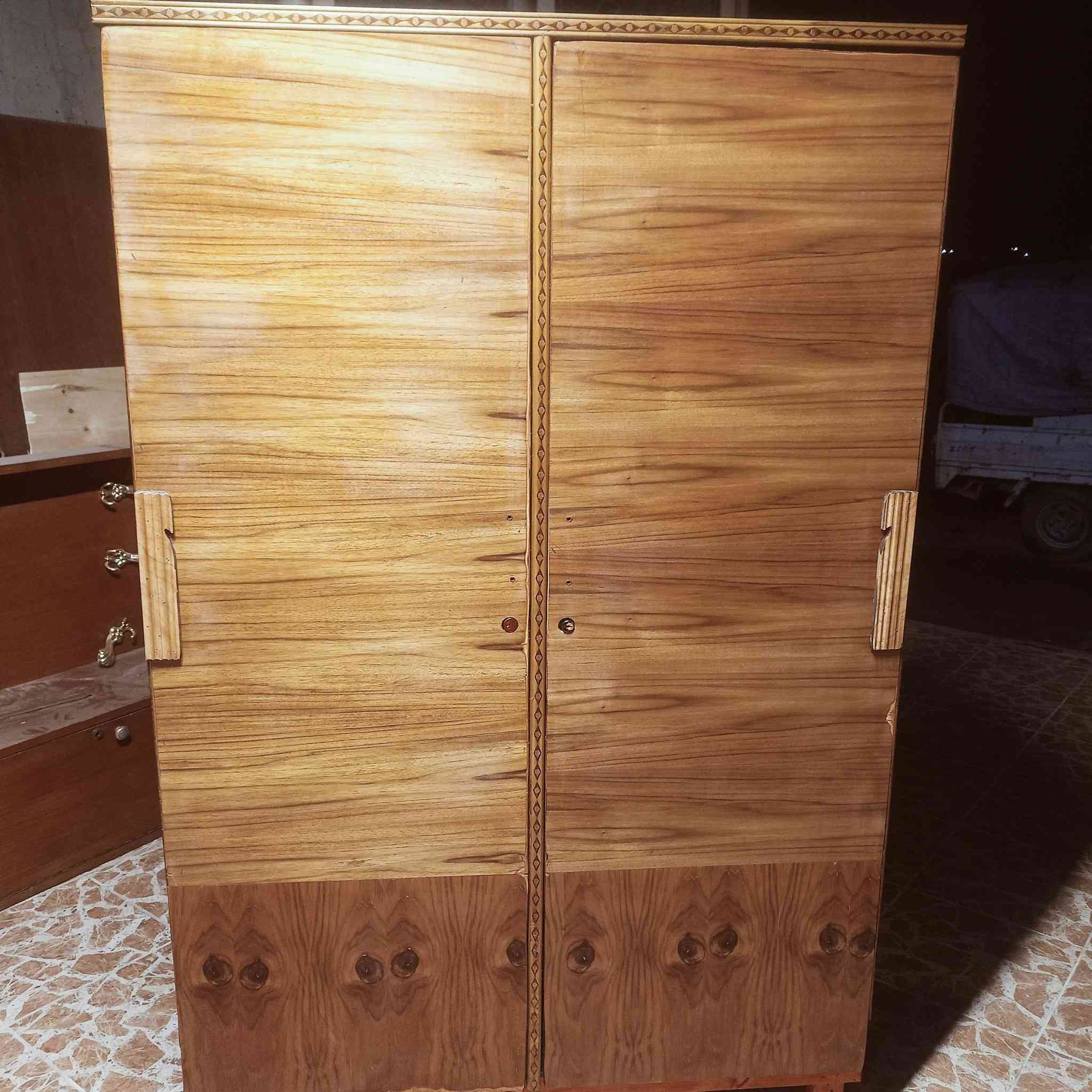 سلام عليكم
كنتور بابين صاج للبيع.. ب115
الحويجه سايدين العلوه 
***********
