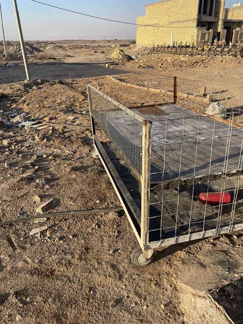 الغراض ما مستخدمةجديدة مولد ١٢ مبير. أخذتا ٢٧٥ أبيع ٢٠٠ قفل مأطور ماي اصلي ٥٠ قفل. شويا دجاج ٢٥٠ قفل  قفص دجاج ٧٥ ألف. مكاني كوت شهداء


**إذا كنت صاحب هذا الإعلان وتريد حذفه لأي سبب، رجاءا أرسل رسالة إلى الدعم الفني**