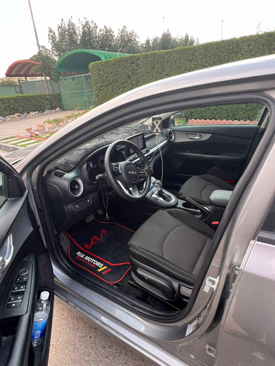 سلام عليكم كيا فورتي موديل 2024
ماشيه 30 سياره نظيفه 
مكان بغداد حي جامعه
حادث امامي 
سعره 170 وبيه مجال  بسيط 

***********
