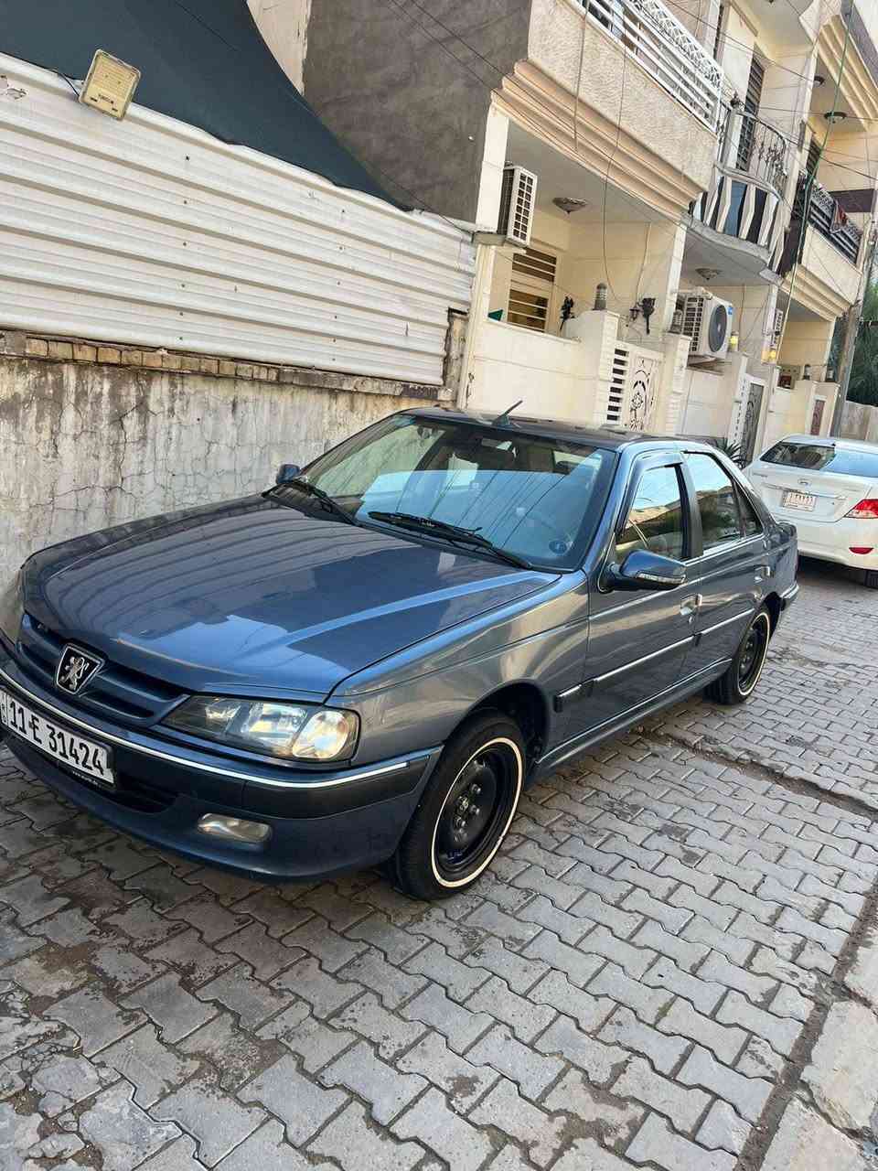 سلام عليكم
بيجو بأرص البيع
موديل /2023
سياره بيه منظومه غاز
ماشيه / ٨٤ الف وقابله للزياده
السياره بيها ملاحظات بسيط
السياره مدوشمه كاعيه وكشنات
السياره معروضه 79$
وبيها مجال شي بسيط حك الجيه
للاستفسار الاتصال على الرقم التالي
***********
العنوان الكاظميه
