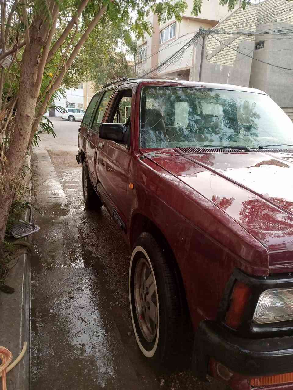 جمسي بالايزر مكينة vvtسعر17رقم كربلاء ***********
