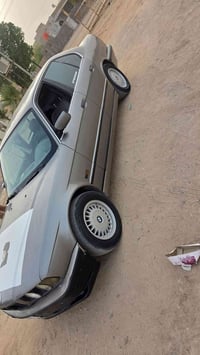 بي ام دبليو • سنوية ٢٠٢٨ • مكينة ٦ سلندر