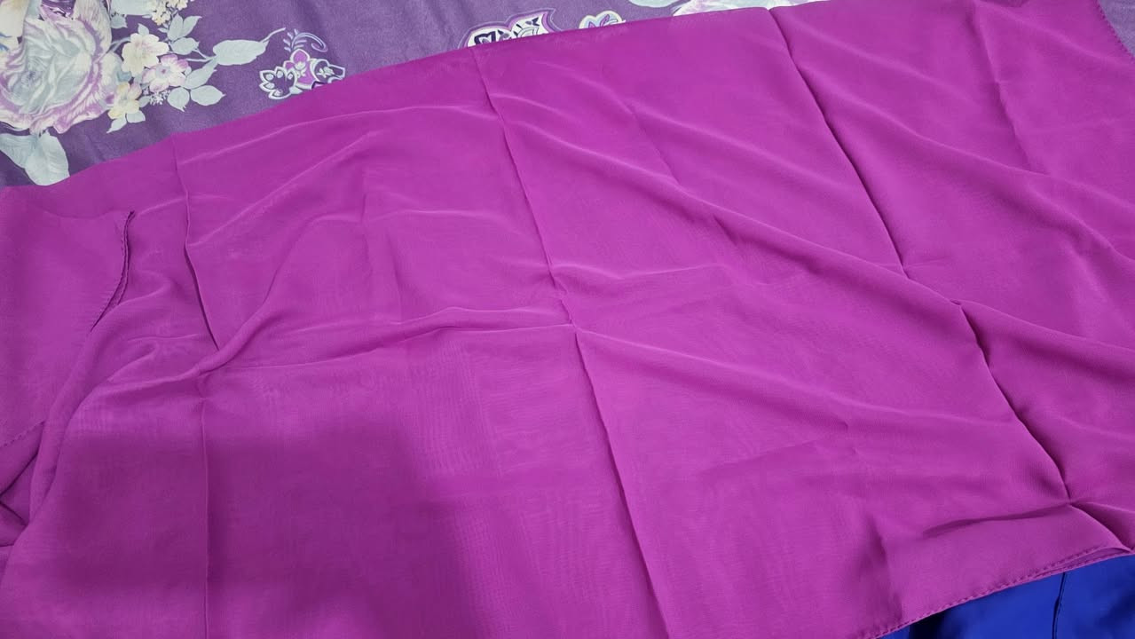 شالات جرجيت غير مستعملات سعر القطعه الفين بسسس


**إذا كنت صاحب هذا الإعلان وتريد حذفه لأي سبب، رجاءا أرسل رسالة إلى الدعم الفني**