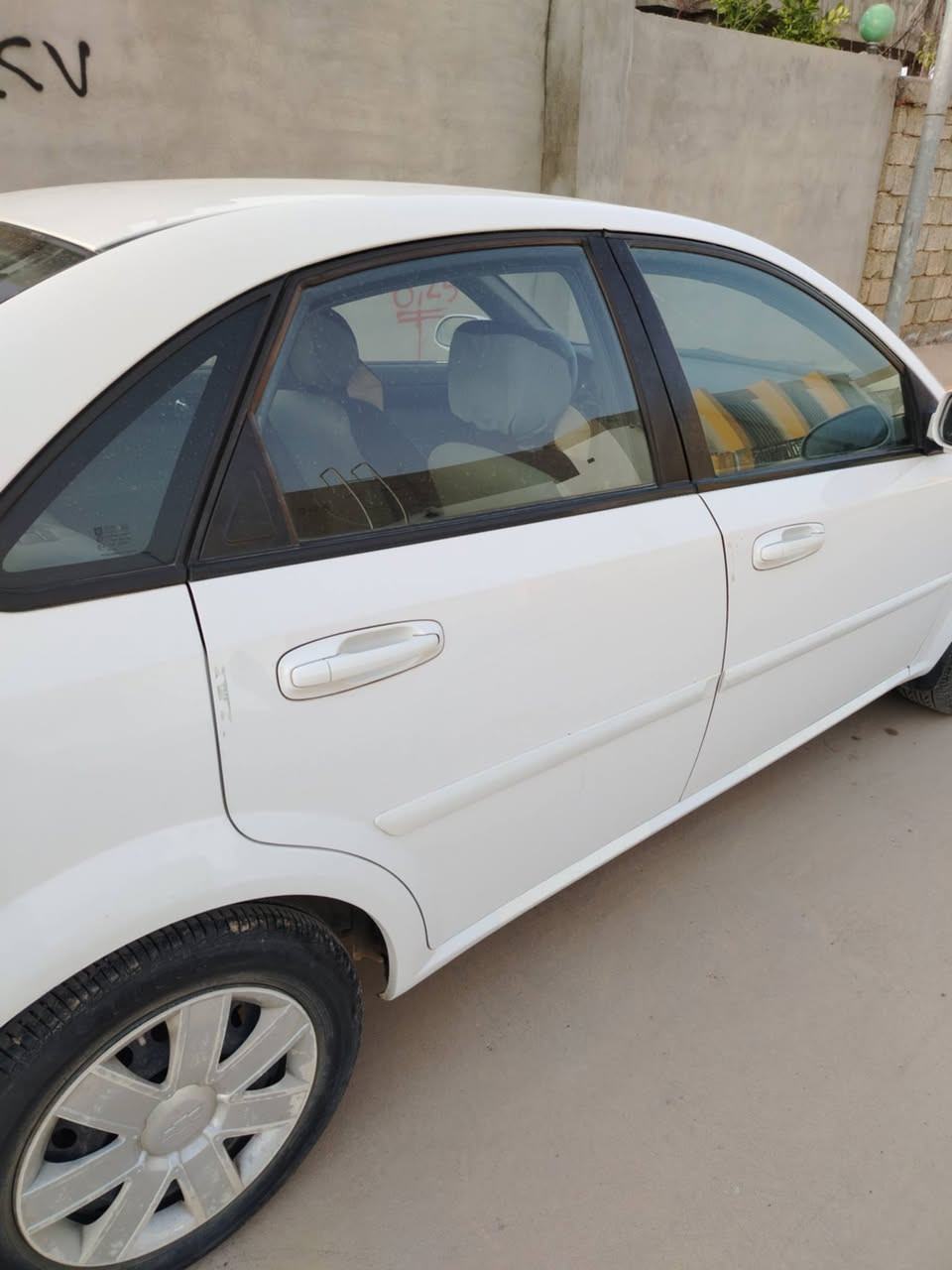 السلام عليكم / أوبترا موديل 9 تحكم ستيرن تبريد تدفئة محرك ما مفتوح شرط گير شرط لا صبغ ولا تبديل ولا حادث شرط وضع شركة سيارة نظيفة ما تصرف عليها ربع السيارة بأسمي الاتصال على الرقم ***********
