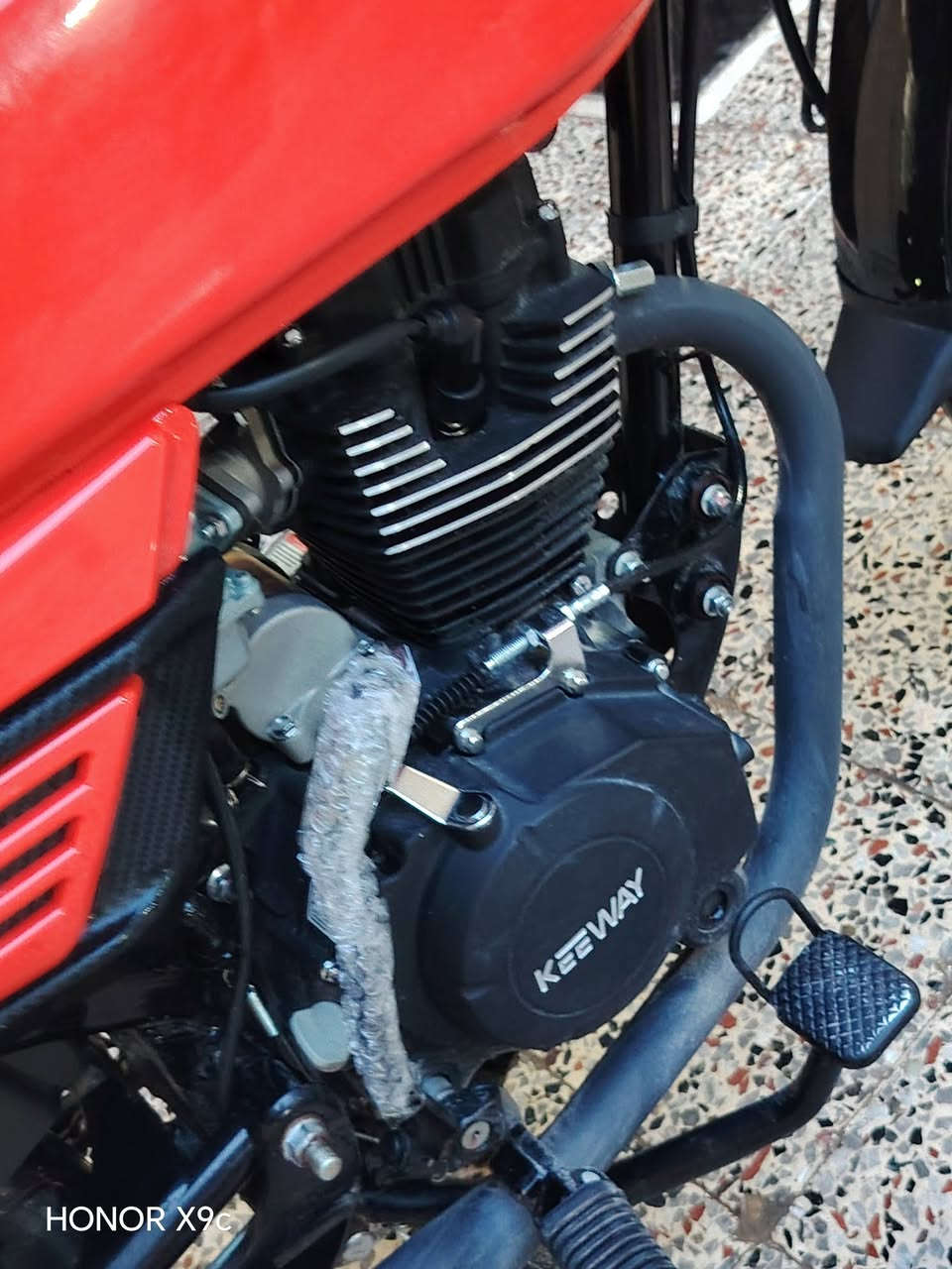 ماطور للبيع شرط زيرو سعر مليونين 500 العنوان موصل موصل الجديده سنويه جديده وبسمي شرط تحويل ***********/***********
