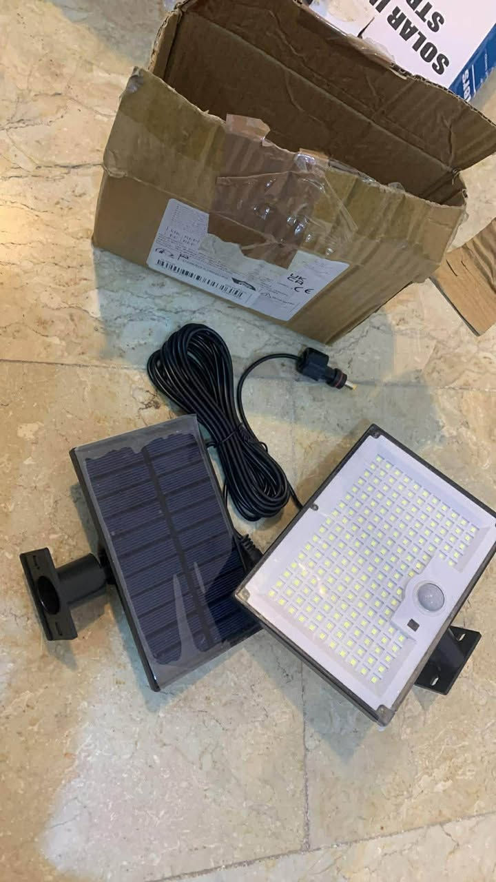 مجموعات م̷ـــِْن الطاقة الشمسية مثل ماواضح بالصور


**إذا كنت صاحب هذا الإعلان وتريد حذفه لأي سبب، رجاءا أرسل رسالة إلى الدعم الفني**