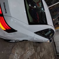 سوناتا ٢٠١٠ • مكفولة • نجف