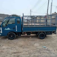 كيه فونتيره • موديل١٩٩٨ • سماوه