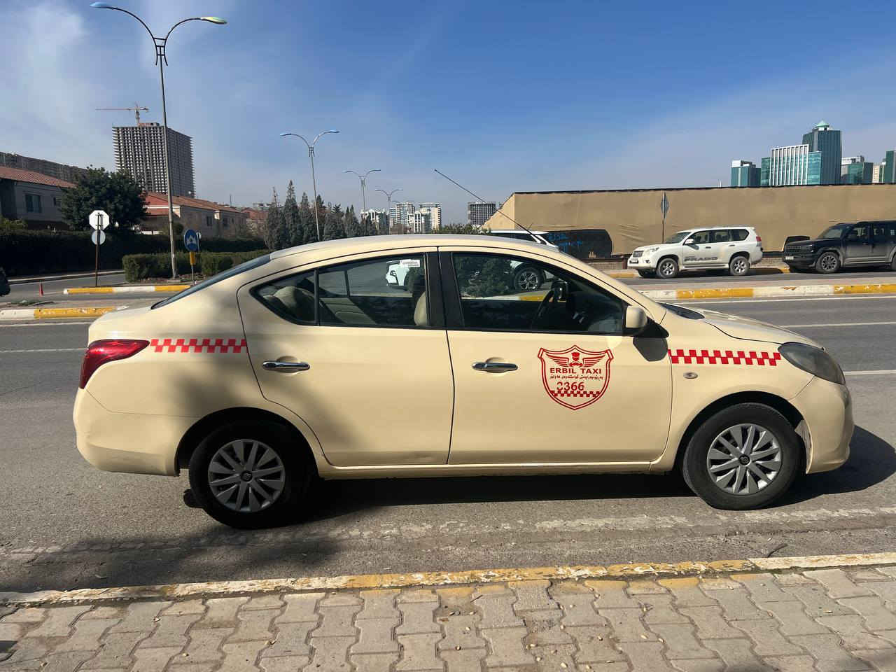 ٩٠---٣١---٤٤٠----٠٧٥٠واتسئاپ فایبەر
نیسان سەنی ٢٠١٤ هیچی نیە بە پارجە بیلاد سپی٤ جێ پەلە مەحجونی هەیە بەبی ژوورێ 
هەزە وە سەنەوی نوئیە بە ناوی خۆمە
دەبل گئچە دوو جام کارەباییە 
بەشەرتی تەقەورەقە هەموو شتیک أربيل, العراق


**إذا كنت صاحب هذا الإعلان وتريد حذفه لأي سبب، رجاءا أرسل رسالة إلى الدعم الفني**