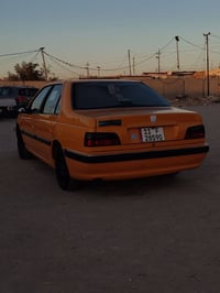بارس ٢٠٢٤ • ٩٥ ألف كم • كربلاء