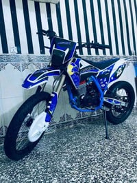 قفاز CRX • ٣٥٠ • مكفوله