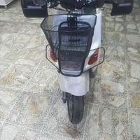 الصحفيين • دراجة كهربائية • للبيع