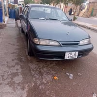 دايو برنس موديل 93 سيارة مصبوغة للجمالية كير عادي كير ومكينة خير من ال...