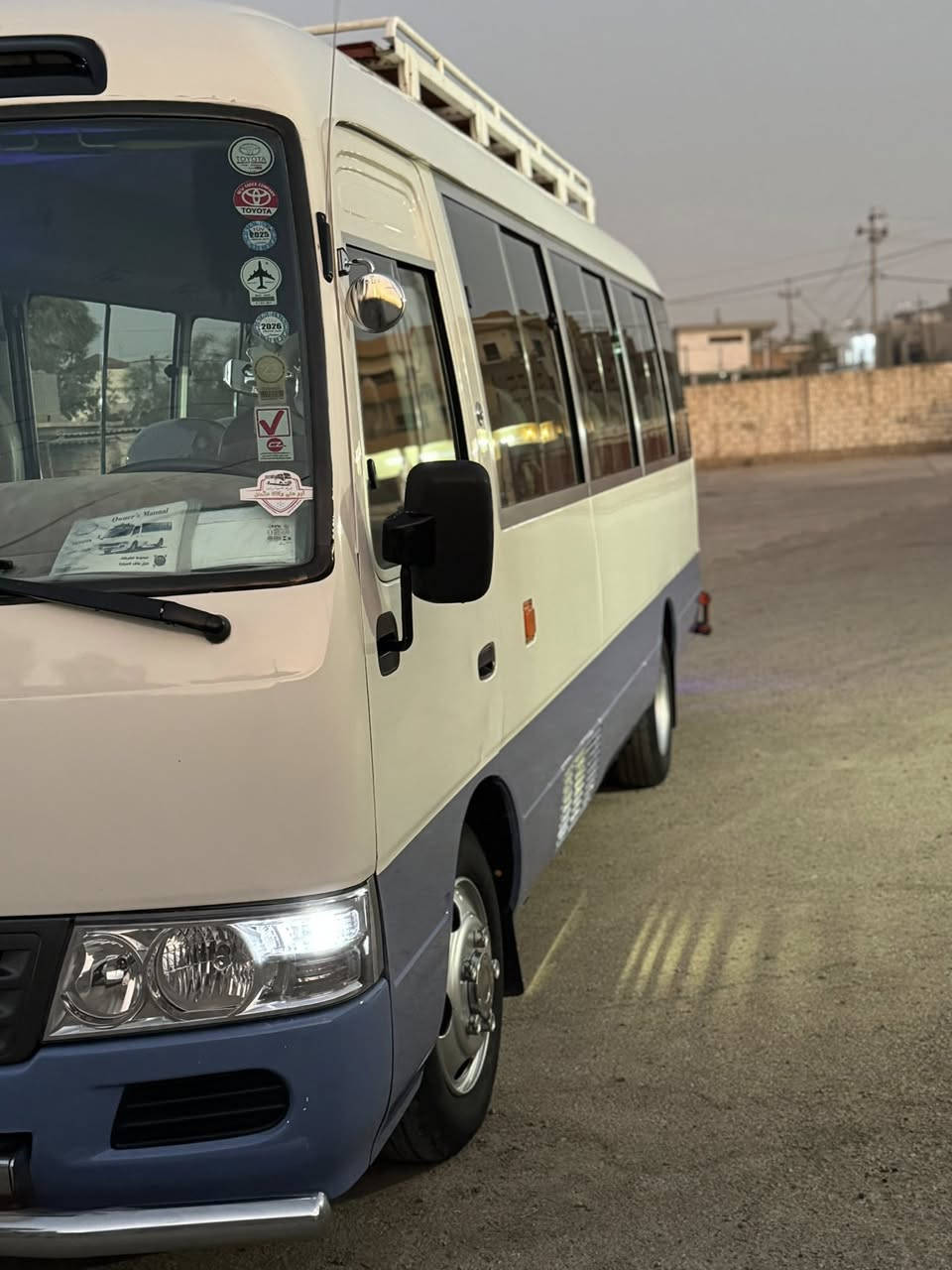 سلاموعلیک اخوان کوسترالبیع راصور
مودیل٢٠١٥کیر محرک اکسل بلشرط

کشن ستاراکس دوشمەکامل جدید تبریدمحور منزومە غاز و بانزین تاریرت جدیت سیارە جهز کلشی میکانیکی شرط

دعامیە درەج 

مکان سیارە کرکوک (رەقم ***********)(***********)

وەستاپ(سعر345)بیهامجال
