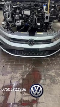 قطع غيار • فولكسواگن • اربيل