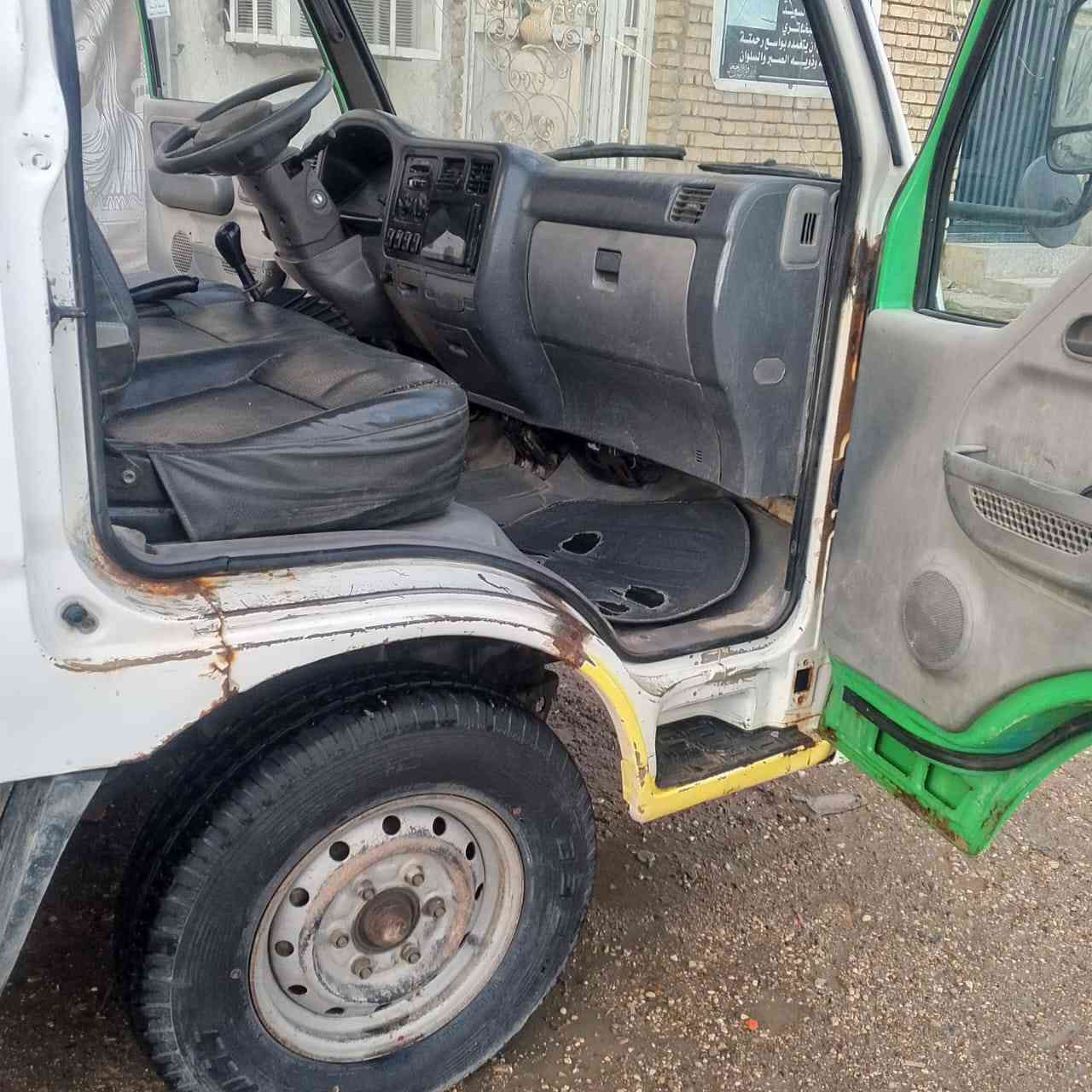 سلام عليكم كيه حمل للبيع ام عيون مديل2001 رقم ذي قار بسمي تحويل ثاني يوم سعر 65 هاذة رقمي ***********
