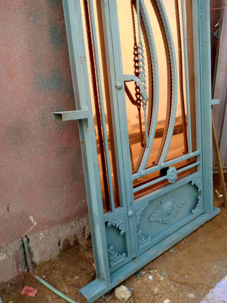 هذا رقم راعية‏‪***********‬‏
مكانه خور الزبير
