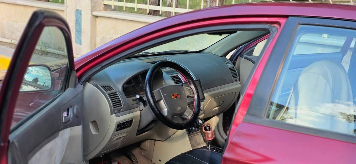 سياره للبيع امكراند ٢٠١٢
طخم حداديه جديد 

تايات جديده 

كير ومحرك كورلا محورها

سياره صبغ عام جماليه 

للبيع سعر ٥٥ ورقه 

تفاصيل اكثر ع خاص او رقم موبايل ***********
