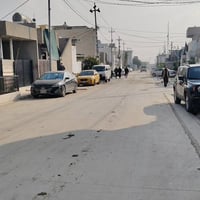 كركوك • ١٠٠م • ركن كولانى