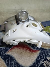 غراض دراجه كلاسك البيع كفرات نضيفه امانت الله قيم بل يرضى الله وخذ مكا...