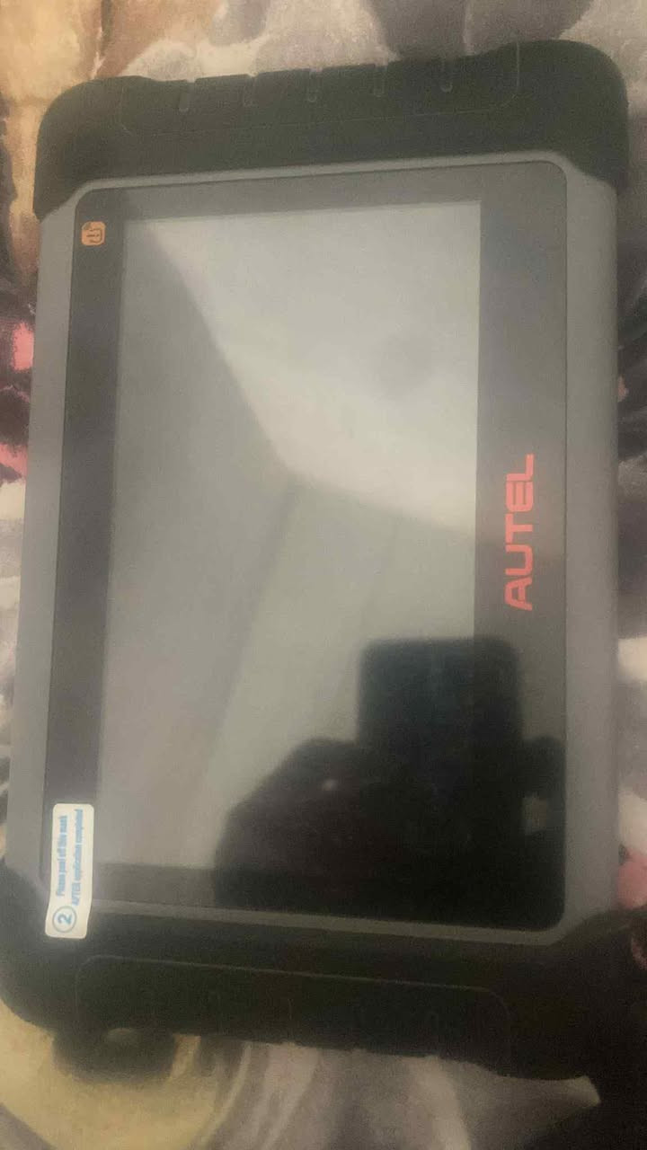 autel max iPRO للبيع جهاز
MP808S_TS
مستخدم بي تحديث لسنه 2028 /5/23
للتواصل على الواتساب ***********

