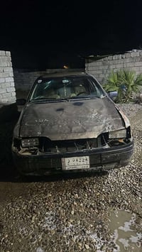 سيارة • الزويه