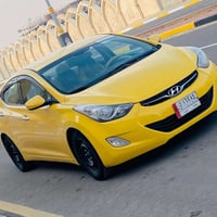 النترا وارد امريكي • ٢٠١٣ • مكينة ١٨٠٠