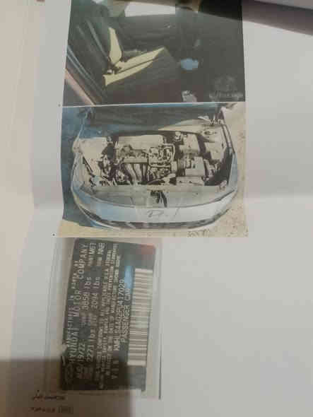 النترا 2023 فول ماعدا الفتحه السياره البنيد مصبوغ بأمريكا بدون ايرباك البجم كبس بدون اي ضرر ماعدا خشم جاملغ كما موضح بلسونار السياره سليمه من ضربه السعر 163 ورقه وبيه مجال تخم تاير شركه رادار امامي خلفي توقف ذاتي مواصفات هواي تجي وبيك خير وتدلل
‭٠٧٨٨ ٦٧١ ٨٠٠٨‬
