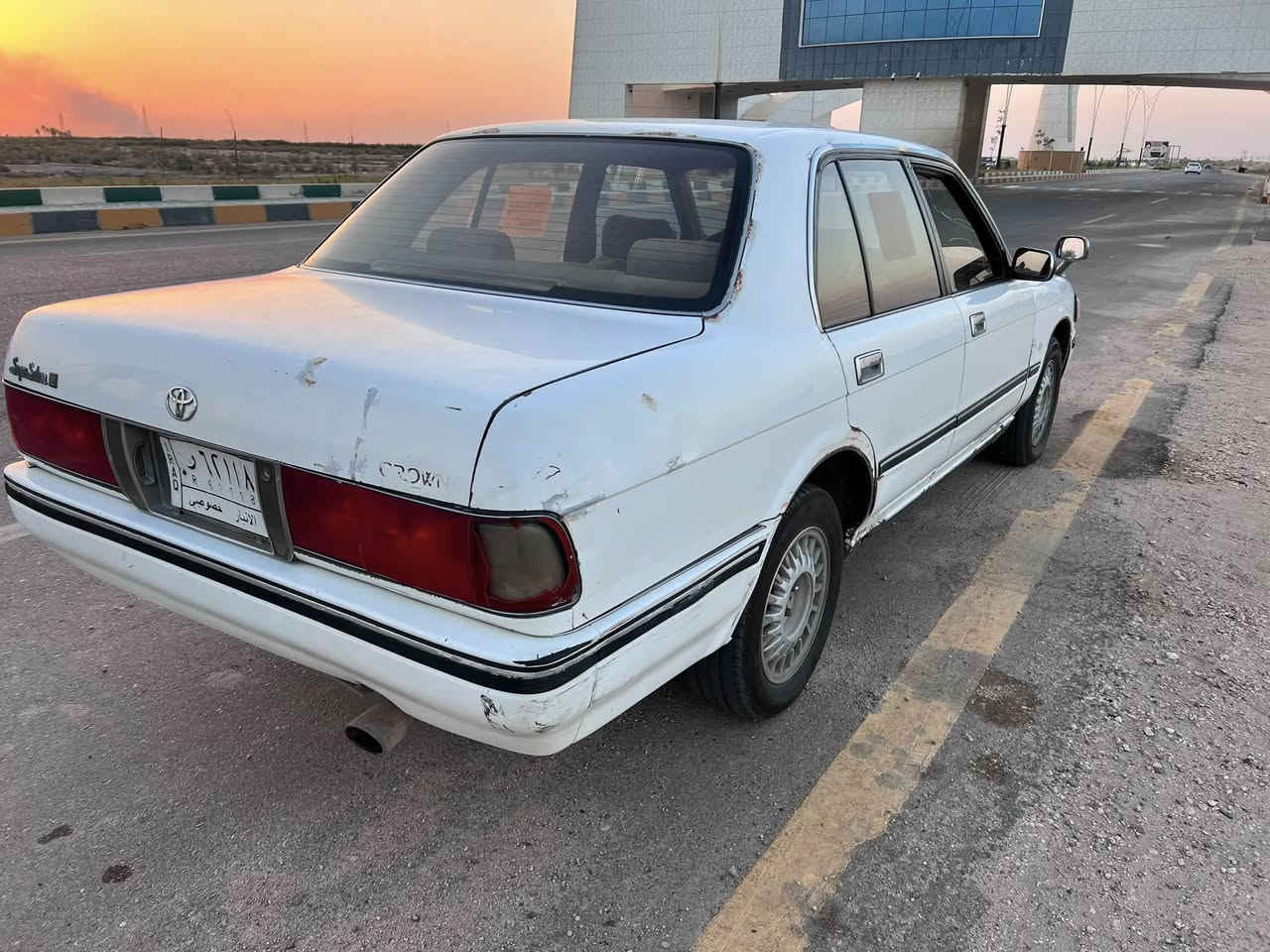 سلام عليكم
أرنب گصيف فنصه 
السعر (٤٠)
مكينه وكير ٢٥٠٠جدد
حداديه جديده 
تخم تاير هس توني شاده 
كفاله من الضربه القويه والعيب الشرعي 
تحويل ثاني يوم 

مكان الناصرية الشطره 
رقم ***********
