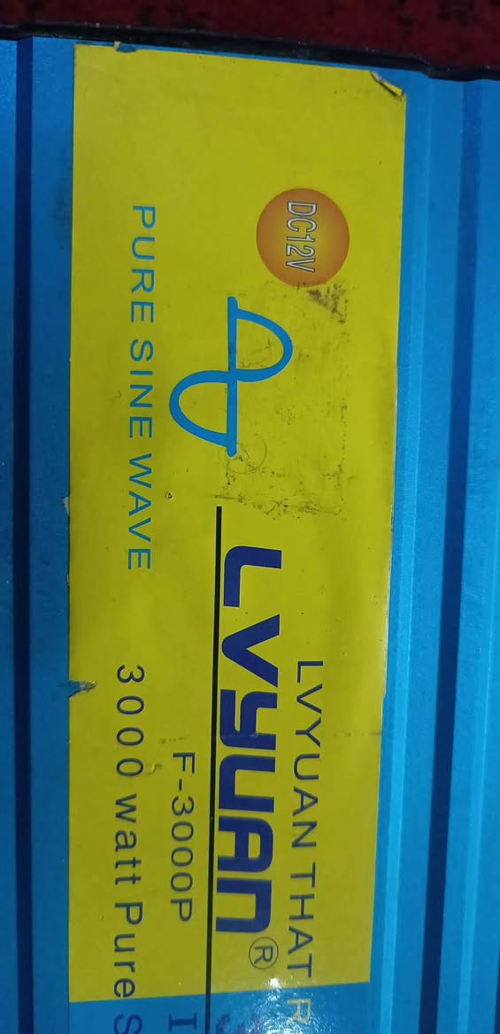 مستعمله 120الف 6000واط


**إذا كنت صاحب هذا الإعلان وتريد حذفه لأي سبب، رجاءا أرسل رسالة إلى الدعم الفني**