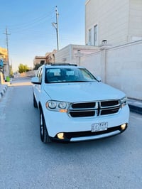 دوج دورانجو • ٢٠١٣ • رقم بغداد