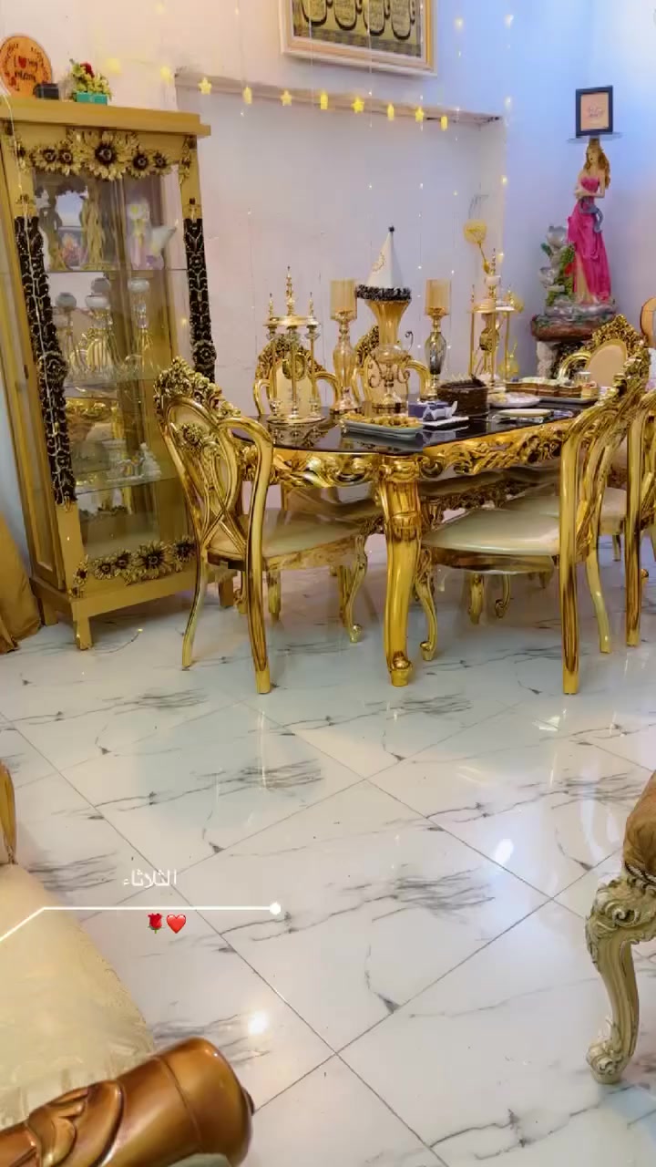 ميز طعام  نظافته ١٠٠
للبيع  مكان. النجف شارع  خلف مركز غري


**إذا كنت صاحب هذا الإعلان وتريد حذفه لأي سبب، رجاءا أرسل رسالة إلى الدعم الفني**