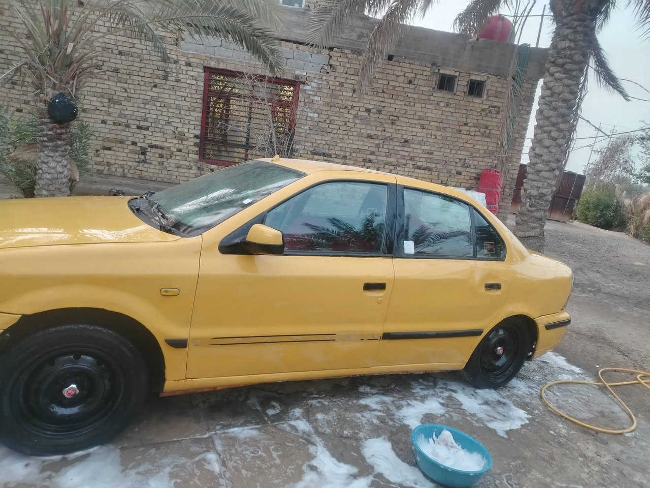 يارزاق ياكريم السلام عليكم سمند موديل 12سياره مكينه كير شرط كهربائيات كله شغاله سياره بدون ضربه قويه فقط دحجه بلباب مال العبري سياره خير من الله رقم بابل الماني راعيها صديقنه تريد وكاله تحويل سياره نقصها حداده الصدر تعبان شوي بيع مستعجل 24وبيها مجال حق جيتك عليه مكاني ديوانيه رقم الجوال ***********
