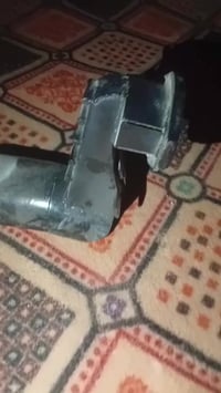 راسته • ٦٠ • باكستانيه بلاديه