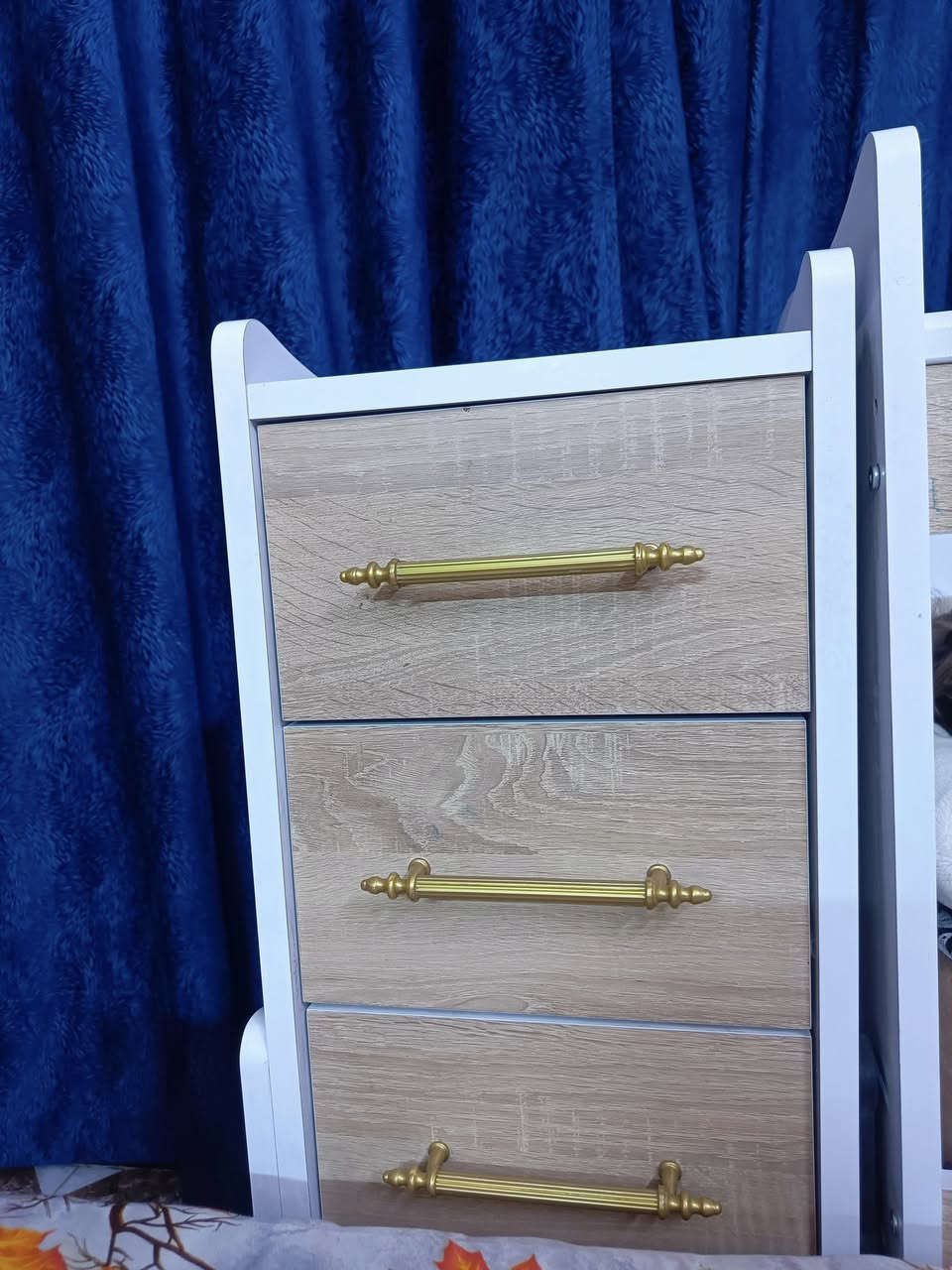 سرير طفل جديد اخذته ب 250 اريده ب 150


**إذا كنت صاحب هذا الإعلان وتريد حذفه لأي سبب، رجاءا أرسل رسالة إلى الدعم الفني**