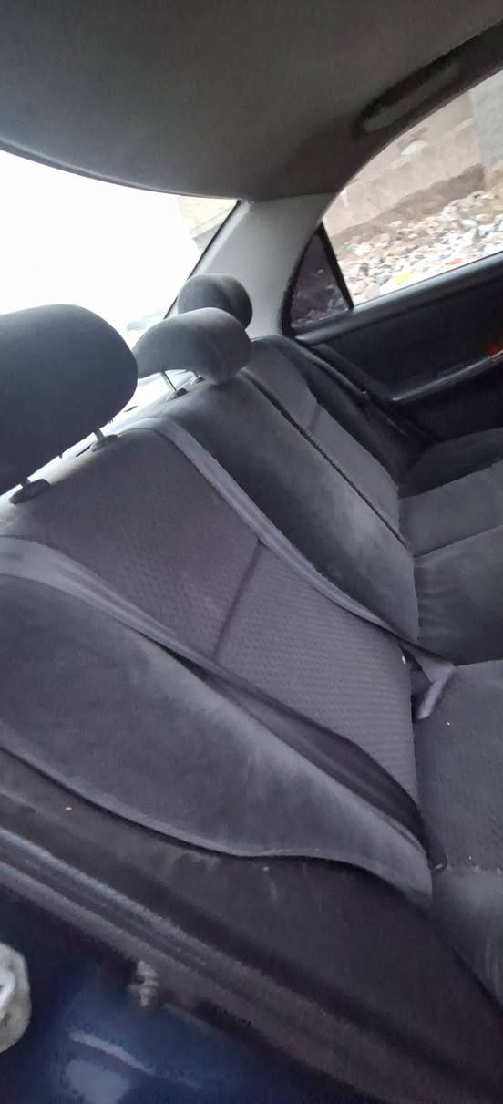 السلام عليكم كورولا نحله اس ٢٠٠٧ فتحه فول مواصفات ماشيه ٢٠٧ تدفئه تبريد قطعه وحده صبغ وحده تبديل الكير مكفول المحرك بيه راجز السعر ٨٨وبيهه مجال ***********
